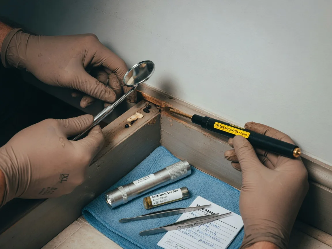 Why choose Emergency Pest Control in Franklin Lakes, NJ